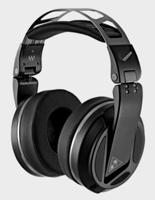Turtle Beach Elite Atlas Aero Headset Hoofdband 3,5mm-connector Zwart - thumbnail