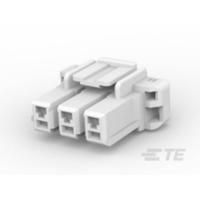 TE Connectivity 1376389-1 1 stuk(s) - thumbnail