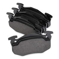 Remblokken set 2097401 - thumbnail