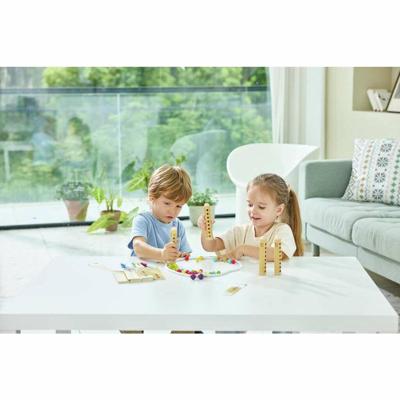 Hape bamboo rapido - 122dlg.