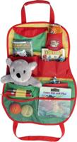 Car Plus kinderorganizer 56 x 42 cm - thumbnail