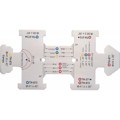 FSA Balhoofd Gids FSA Balhoofd Gids