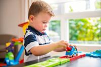 VTECH® Toet toet auto&apos;s Tygo takelwagen - thumbnail