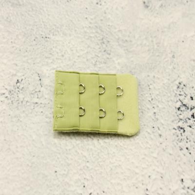 Op en Top Zwanger Beha Verlengstuk / Verlenger 2 Haaks Licht Groen