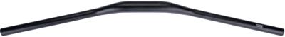 Elvedes Ergotec stuur riser 30 sl6+ 31,8 800mm zwart