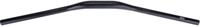 Elvedes Ergotec stuur riser 30 sl6+ 31,8 800mm zwart - thumbnail