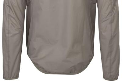 AGU Ultralight Regenjas Performance Heren - Grijs - XXXL