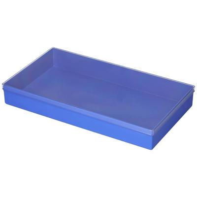 Licefa V8-12ST/2-1-8-1 Assortimentsdoos (l x b x h) 288 x 157 x 38 mm Aantal vakken: 1 Inhoud 1 stuk(s)