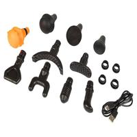BLOW Wave 4000 massagepistool - thumbnail