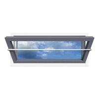 Secubar klepraambev. 60-90cm - thumbnail