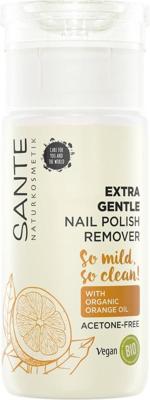 Sante Nagellak remover bio 100 Milliliter Sante Nagellak remover bio 100 Milliliter