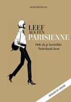 Leef als een Parisienne - Renée Koudstaal - ebook - thumbnail