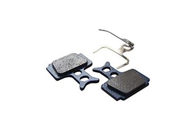 FIBRAX schijfremblokken disc br.pad pr. f.formula the one