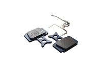 FIBRAX schijfremblokken disc br.pad pr. f.formula the one - thumbnail