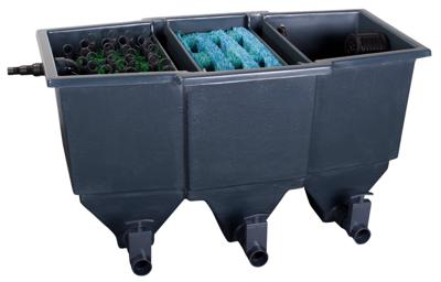 Poly Tech Move Filter 30 vijver SuperFish - Superfish Poly Tech Move Filter 30 vijver SuperFish - Superfish