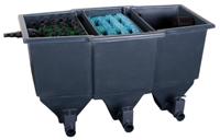 Poly Tech Move Filter 30 vijver SuperFish - Superfish - thumbnail