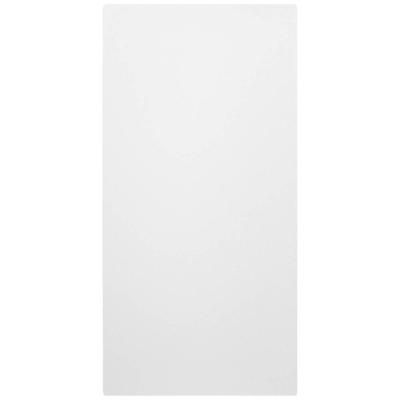 Bosch Home Comfort HI4000P10M Infraroodpaneel 1000 W Metaal Bosch Home Comfort HI4000P10M Infraroodpaneel 1000 W Metaal