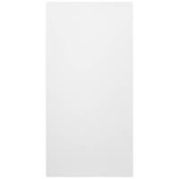 Bosch Home Comfort HI4000P10M Infraroodpaneel 1000 W Metaal - thumbnail