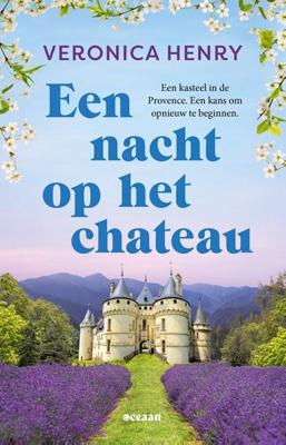 Een nacht op het chateau - Veronica Henry - ebook