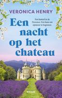 Een nacht op het chateau - Veronica Henry - ebook - thumbnail