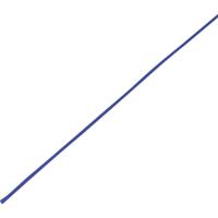 TRU COMPONENTS 1571636 CBBOX0408-BL Gevlochten slang Blauw PET 4 tot 8 mm 10 m - thumbnail
