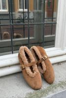 Toral ballerina's TL-ANOUSH basket sand - thumbnail