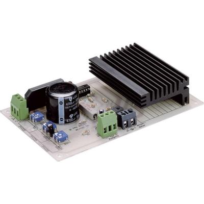 H-Tronic Hb 533 Netvoeding Bouwpakket Ingangsspanning (bereik): 30 V/AC (max.) Uitgangsspanning (bereik): 1 - 30 V/DC 3 A