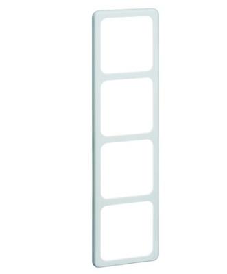 Peha Afdekraam PEHA viervoudig LW - 4602236