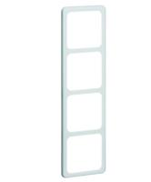 Peha Afdekraam PEHA viervoudig LW - 4602236 - thumbnail