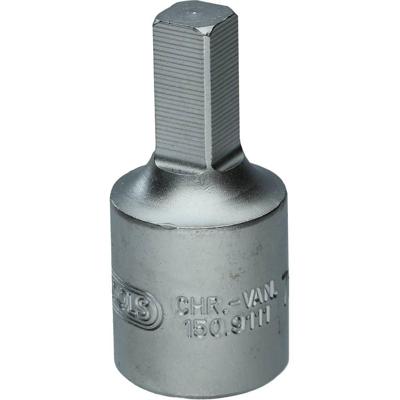 KS Tools 1509111 150.9111 Verwisselbare kop