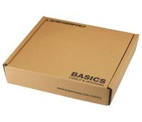 JAGWIRE Brake housing 5mm cex (end caps included) (200 m) - black - thumbnail