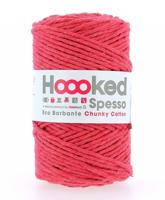 Hoooked Spesso Chunky Cotton 1070 Coral - thumbnail