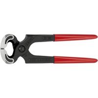 Knipex Nijptang zwart geatramenteerd met kunststof bekleed 180 mm - 5001180 - thumbnail