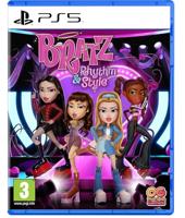 Bratz: Rhythm & Style - thumbnail