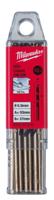 Milwaukee Accessoires hss-g co metaalboor 6,5 x 101 mm (10 stuks) - 4932373346 - thumbnail