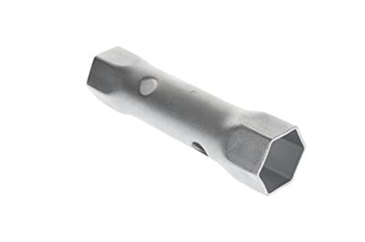 Gedore 26 R 50X55 6213740 Dubbele pijpsleutel 50 mm, 55 mm 235 mm 1 stuk(s)