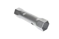 Gedore 26 R 50X55 6213740 Dubbele pijpsleutel 50 mm, 55 mm 235 mm 1 stuk(s) - thumbnail