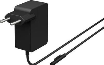 Microsoft Surface Power Supply Laptop netvoeding 24 W Microsoft Surface Power Supply Laptop netvoeding 24 W