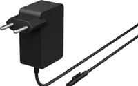 Microsoft Surface Power Supply Laptop netvoeding 24 W - thumbnail