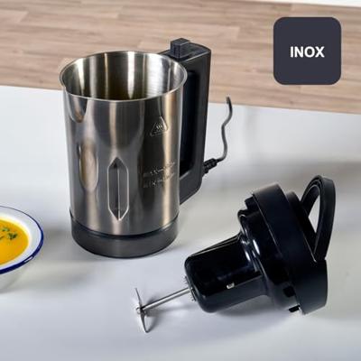 Black+Decker BXSM1000E soepmaker