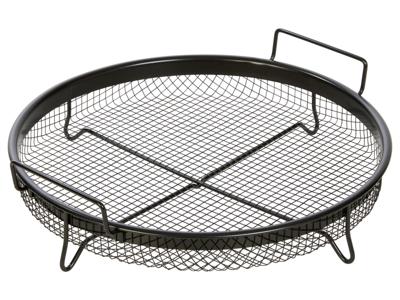 LIVARNO home Oven grillmand (Rond) LIVARNO home Oven grillmand (Rond)