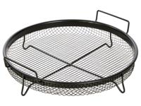 LIVARNO home Oven grillmand (Rond) - thumbnail
