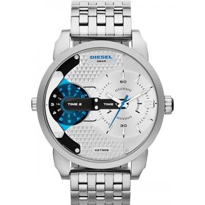 DIESEL Mini Daddy horloge | DZ7305 DIESEL Mini Daddy horloge | DZ7305