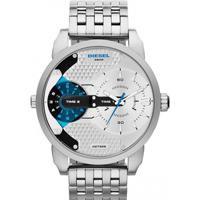 DIESEL Mini Daddy horloge | DZ7305 - thumbnail