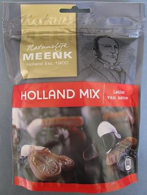 Meenk Holland Mix