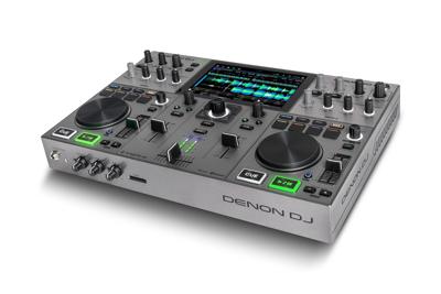 Denon DJ Denon DJ Prime go