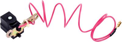 Coming Soon Elektrische signaalgever pick-up rms