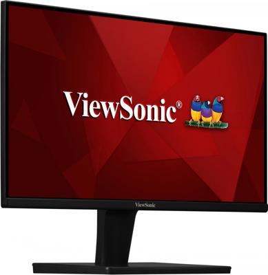 Viewsonic VA2215-H LED-monitor Energielabel F (A - G) 54.6 cm (21.5 inch) 1920 x 1080 Pixel 16:9 5 ms VGA, HDMI, Jackplug VA LED