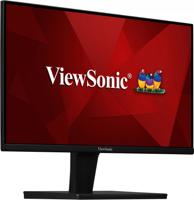 Viewsonic VA2215-H LED-monitor Energielabel F (A - G) 54.6 cm (21.5 inch) 1920 x 1080 Pixel 16:9 5 ms VGA, HDMI, Jackplug VA LED - thumbnail
