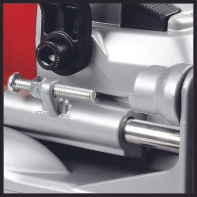 Einhell Power X-Change TE-BJ 18 Li Solo Freesmachine 18 V